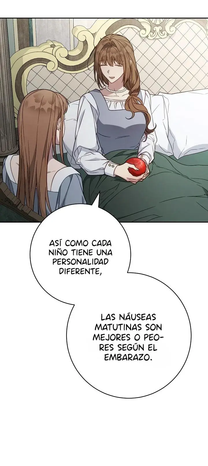 Marriage of Convenience capítulo 112, página 15