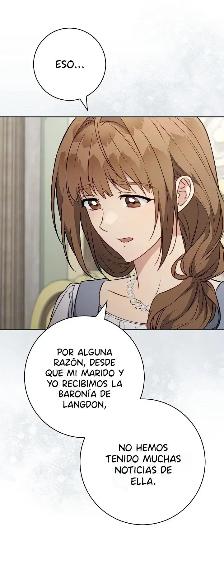 Marriage of Convenience capítulo 112, página 24