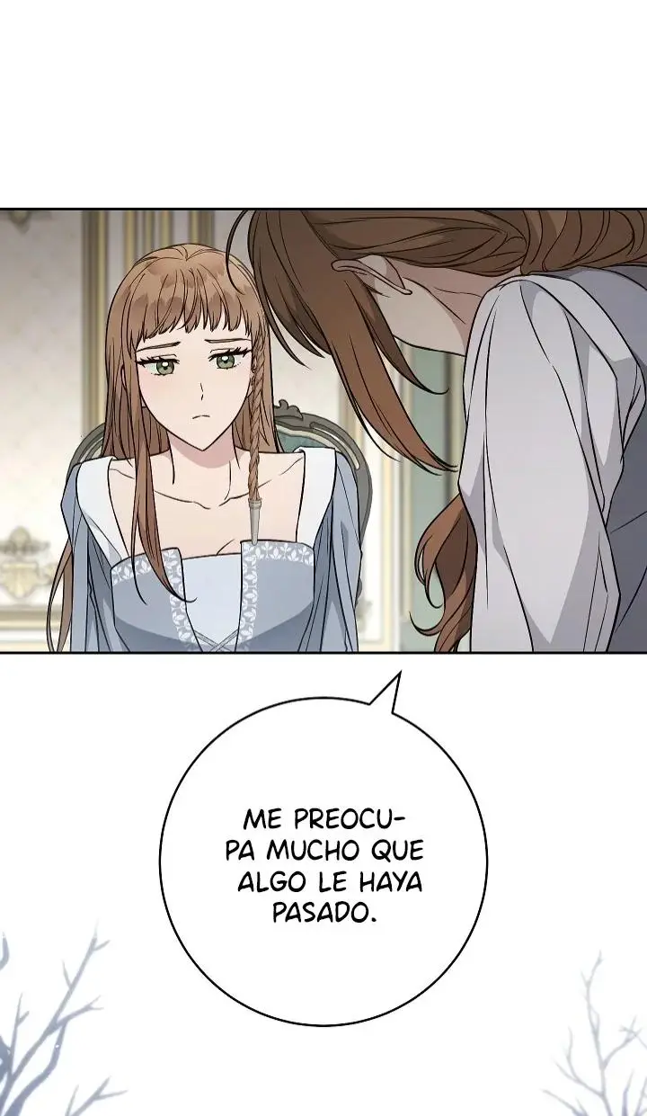 Marriage of Convenience capítulo 112, página 25