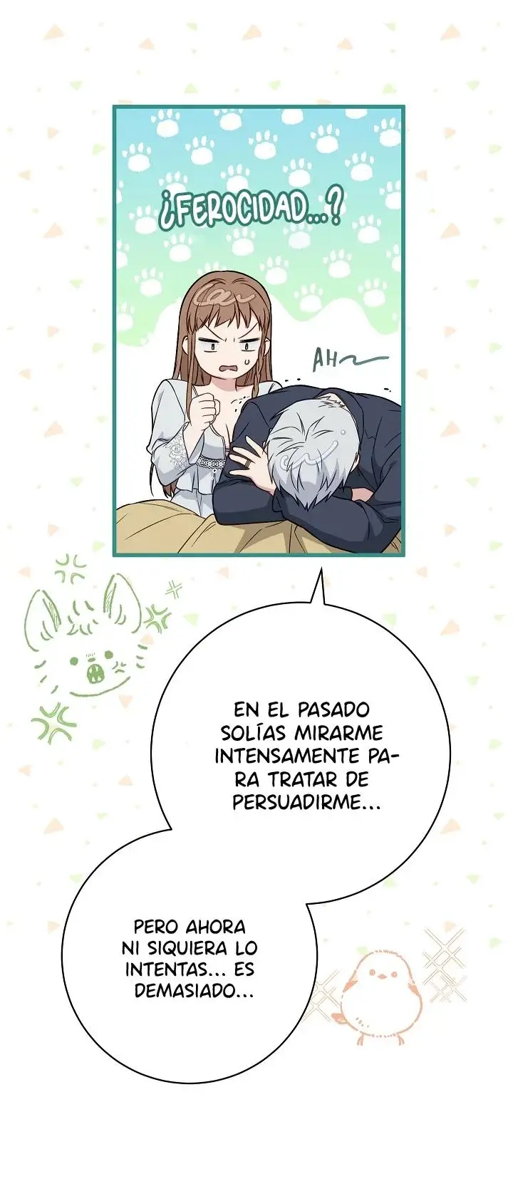 Marriage of Convenience capítulo 112, página 43