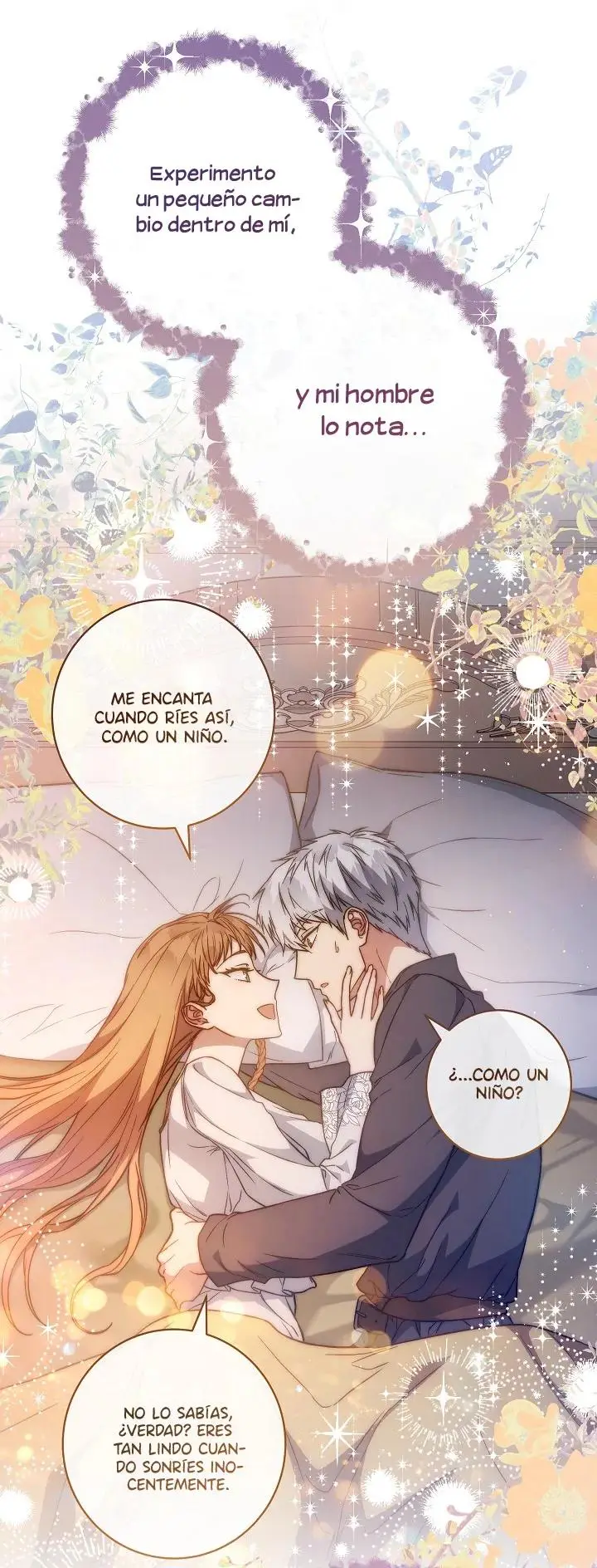 Marriage of Convenience capítulo 112, página 49