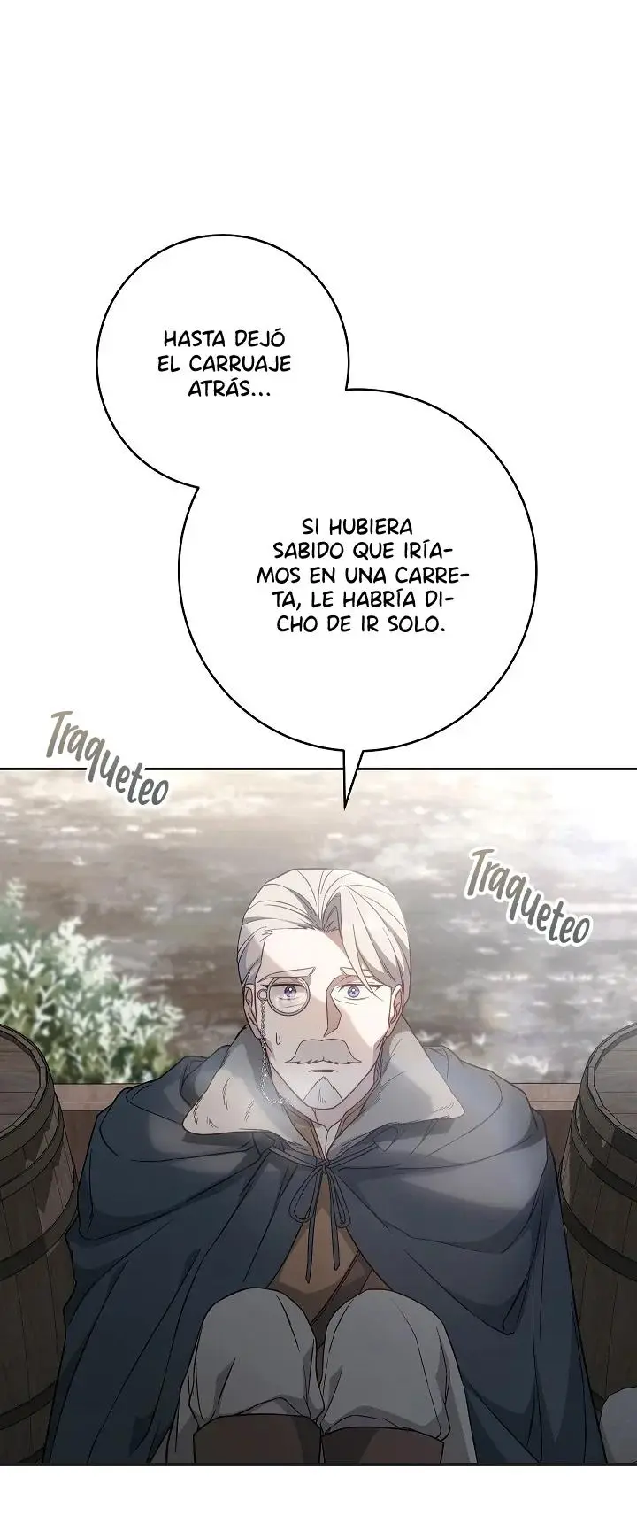 Marriage of Convenience capítulo 112, página 53