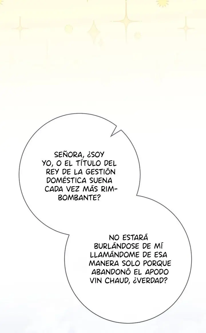 Marriage of Convenience capítulo 112, página 58