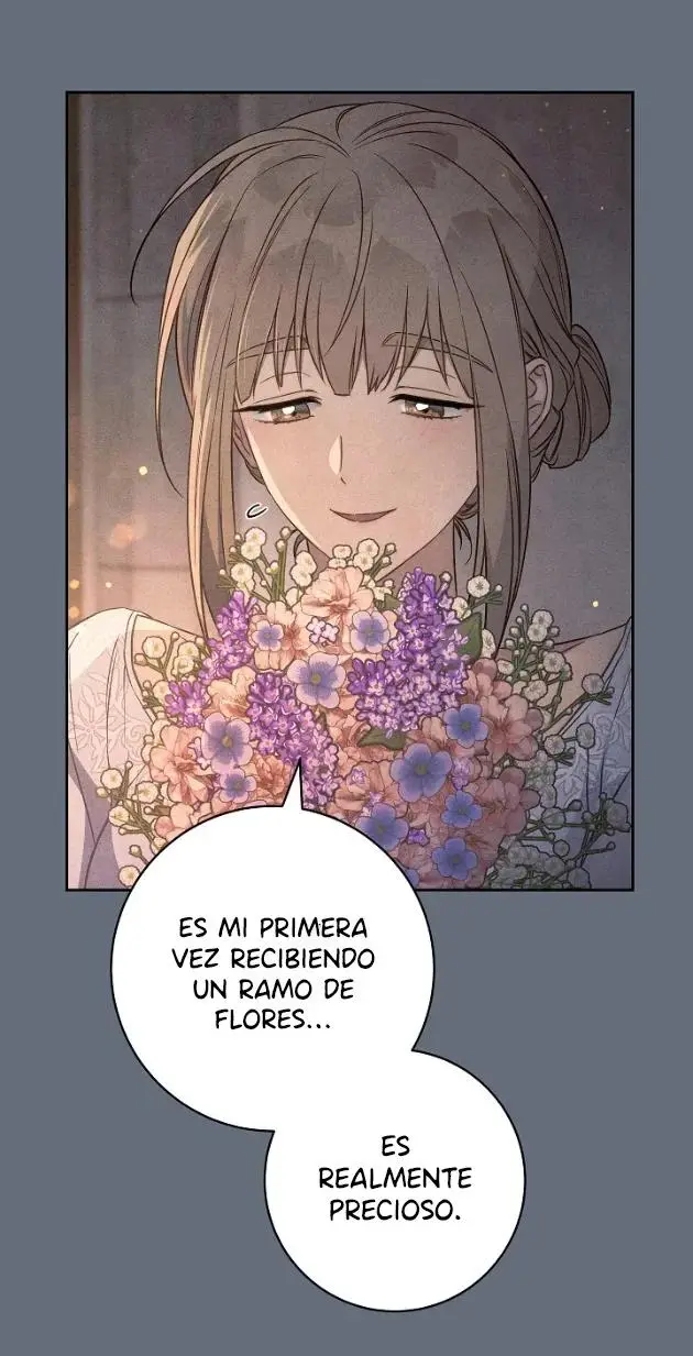 Marriage of Convenience capítulo 113, página 10