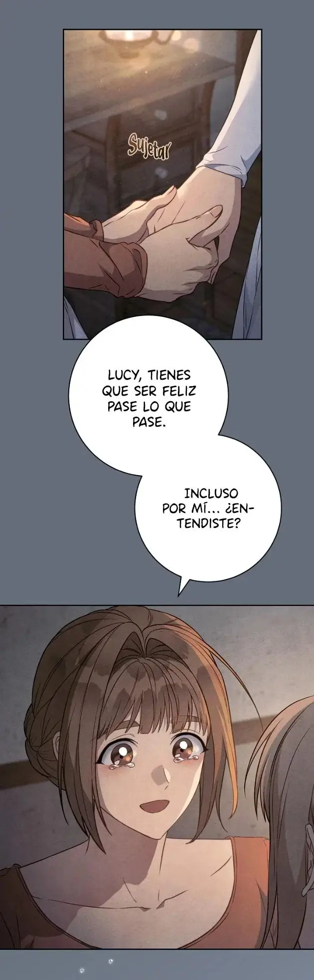 Marriage of Convenience capítulo 113, página 11