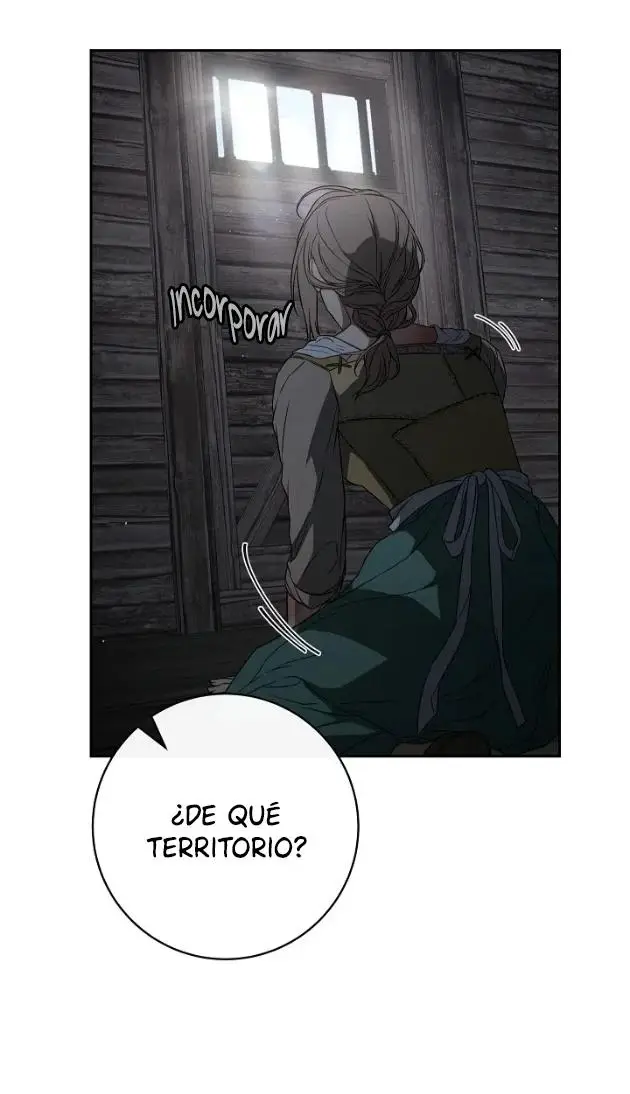 Marriage of Convenience capítulo 113, página 16