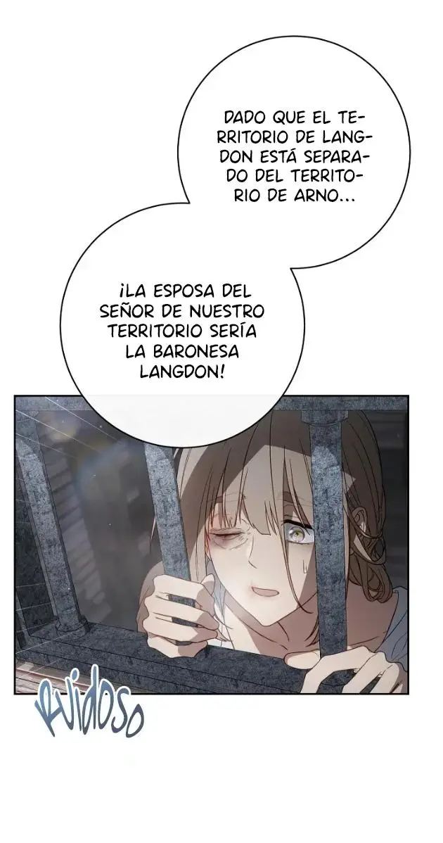 Marriage of Convenience capítulo 113, página 17