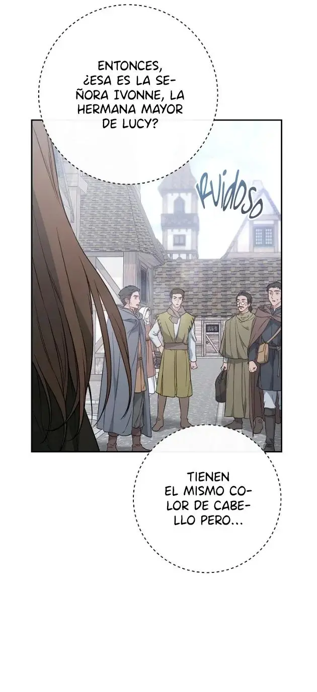 Marriage of Convenience capítulo 113, página 19