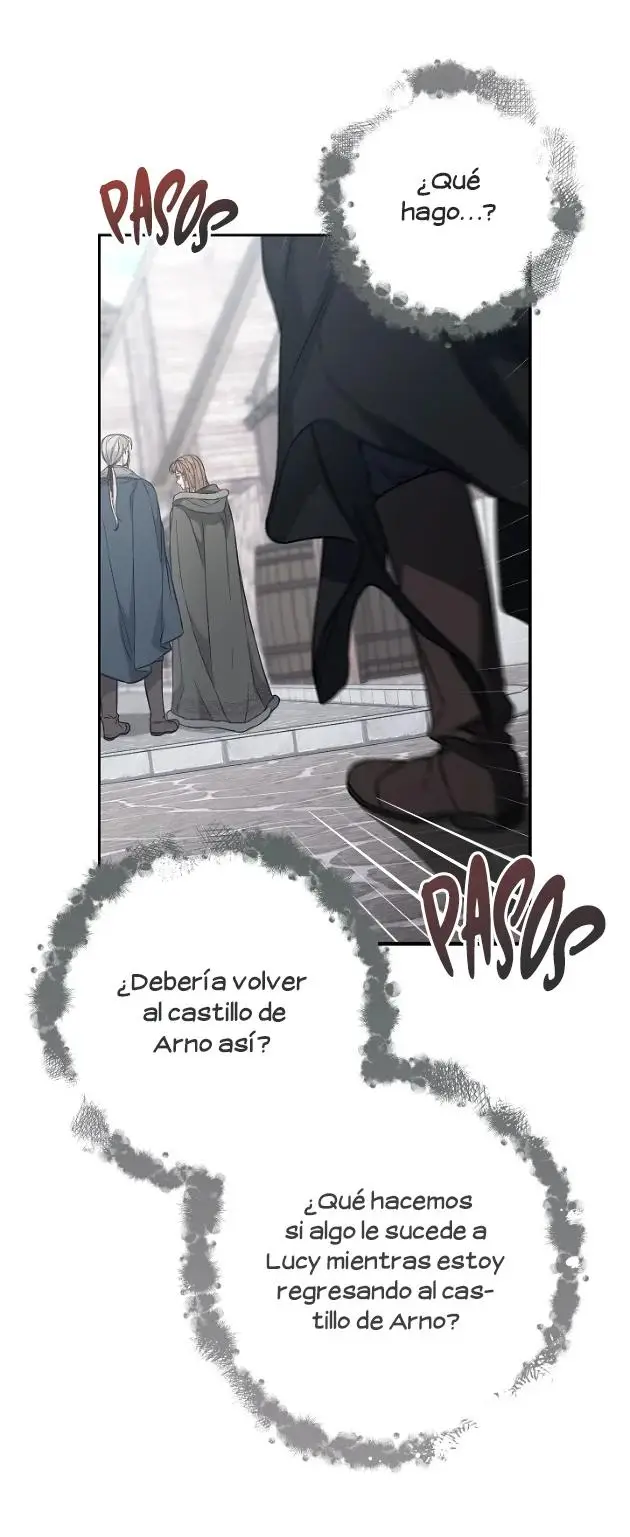 Marriage of Convenience capítulo 113, página 47