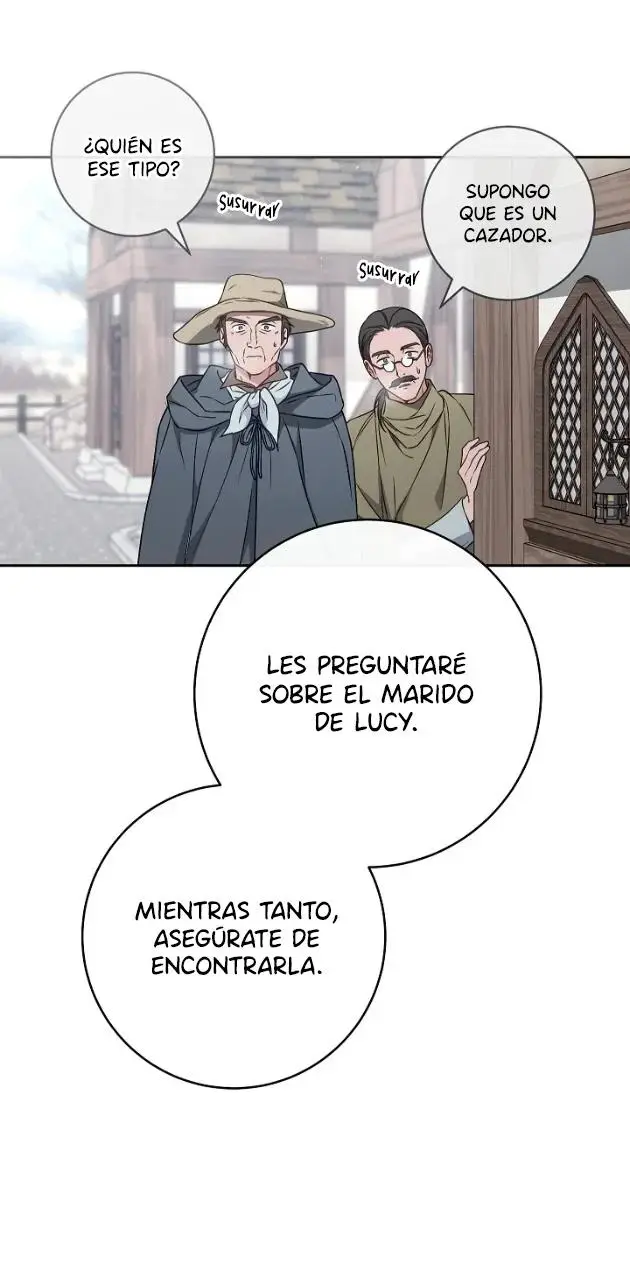 Marriage of Convenience capítulo 113, página 60