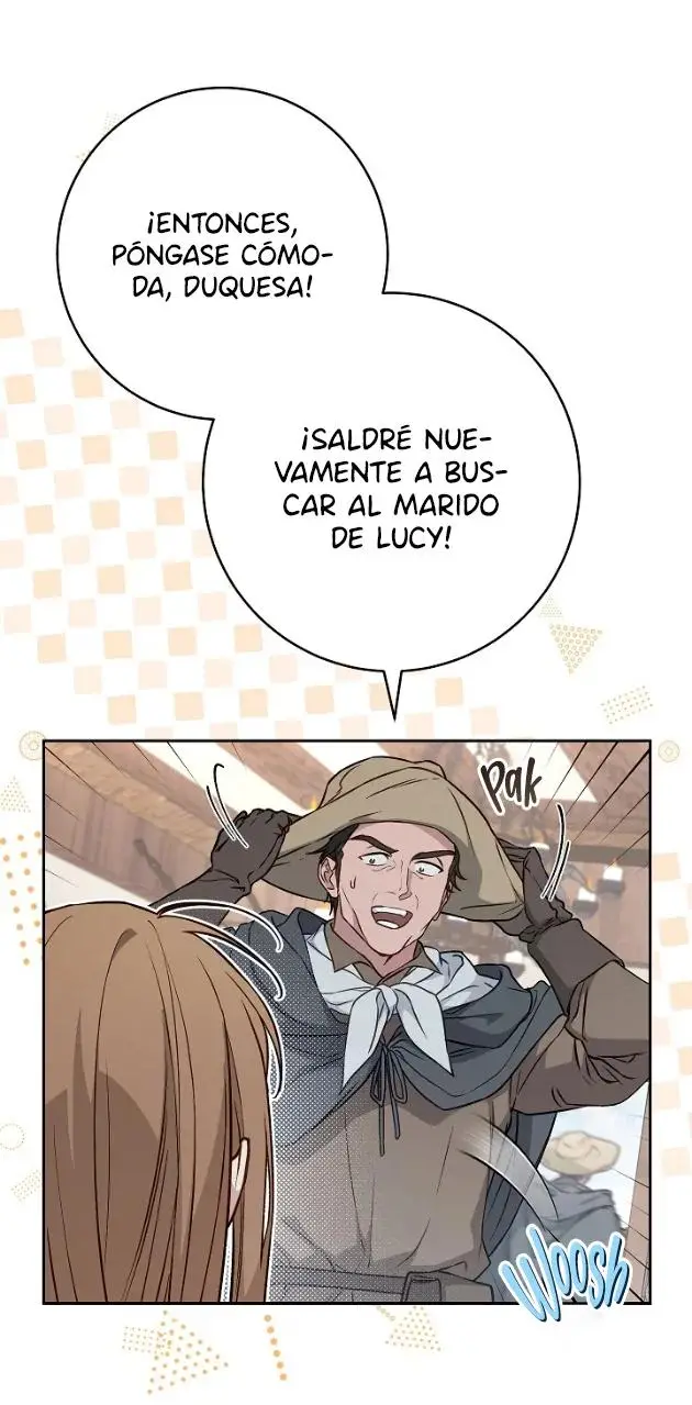 Marriage of Convenience capítulo 113, página 65