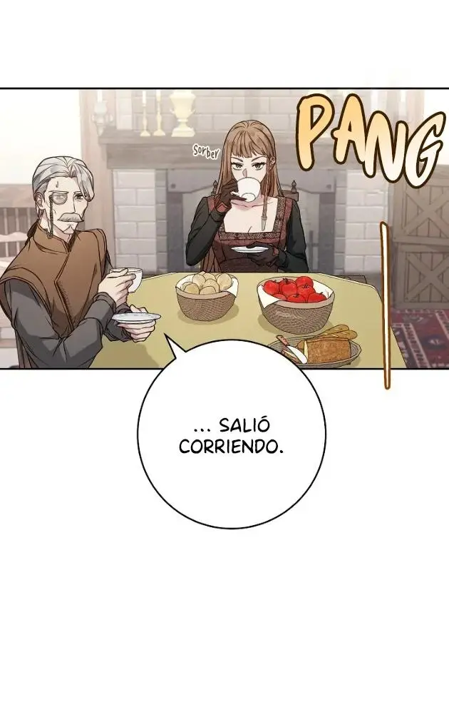 Marriage of Convenience capítulo 113, página 66