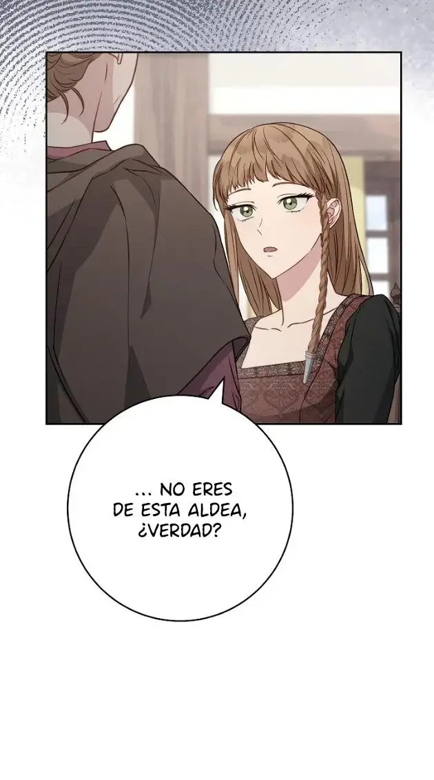 Marriage of Convenience capítulo 113, página 72