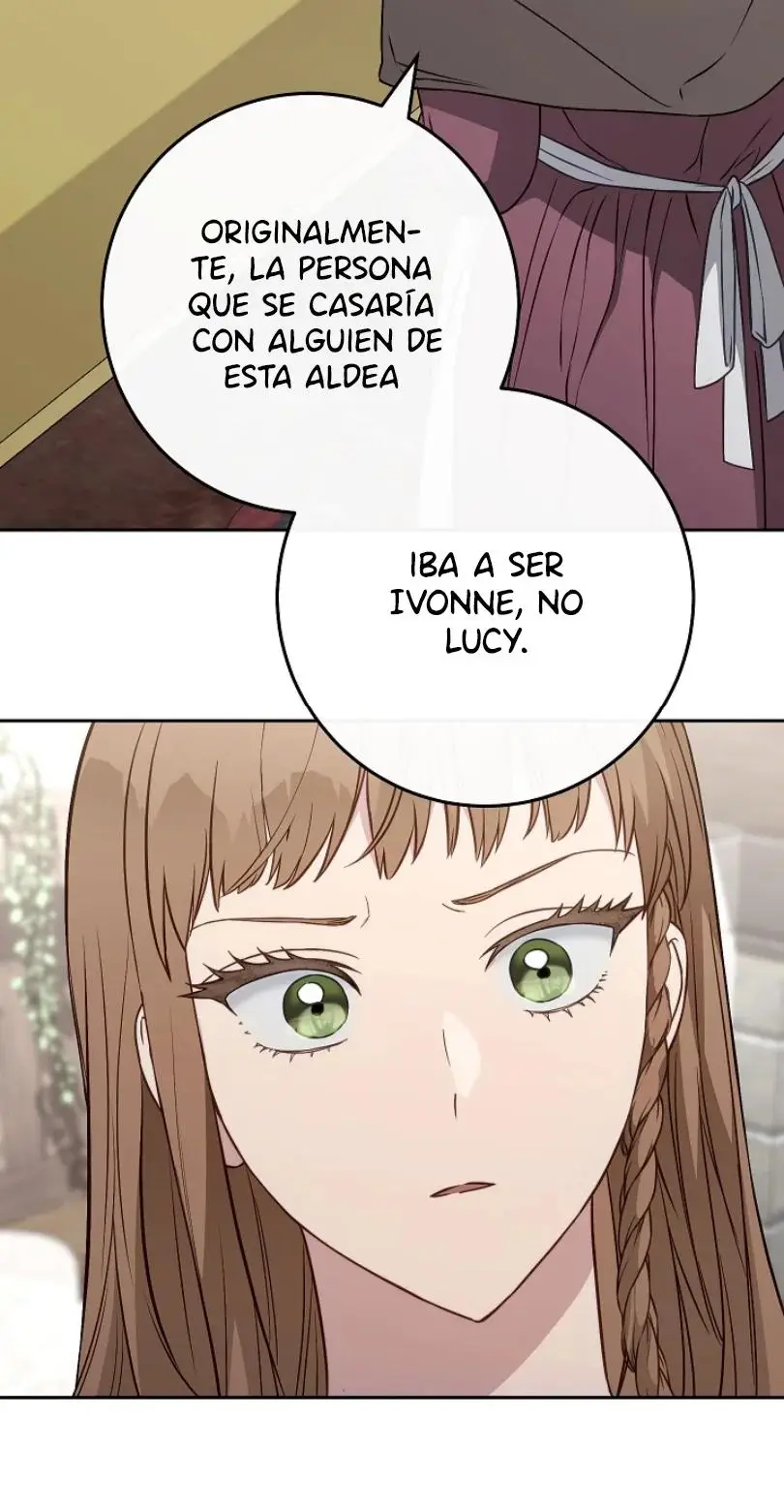 Marriage of Convenience capítulo 114, página 5