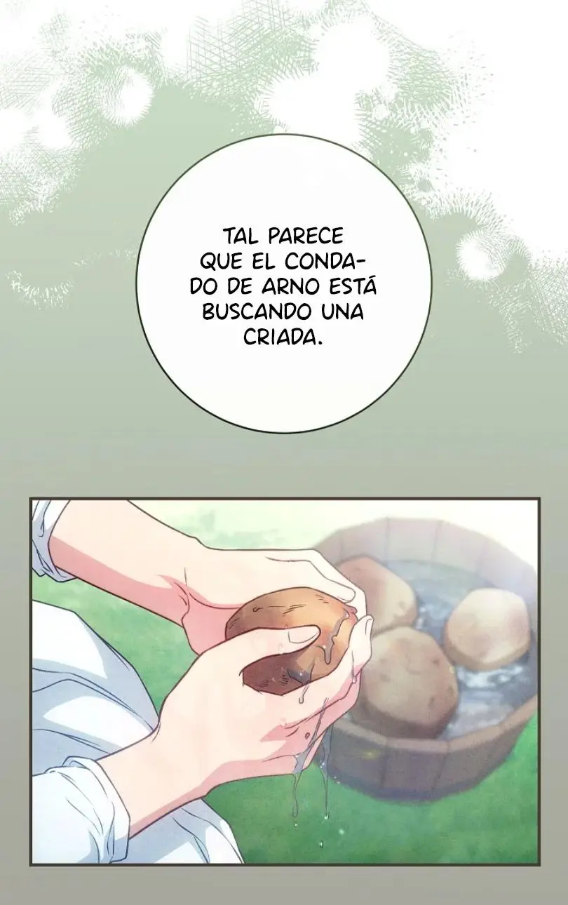 Marriage of Convenience capítulo 114, página 7