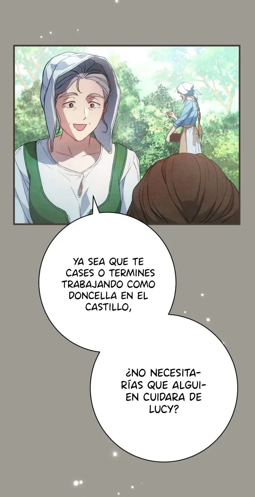 Marriage of Convenience capítulo 114, página 13