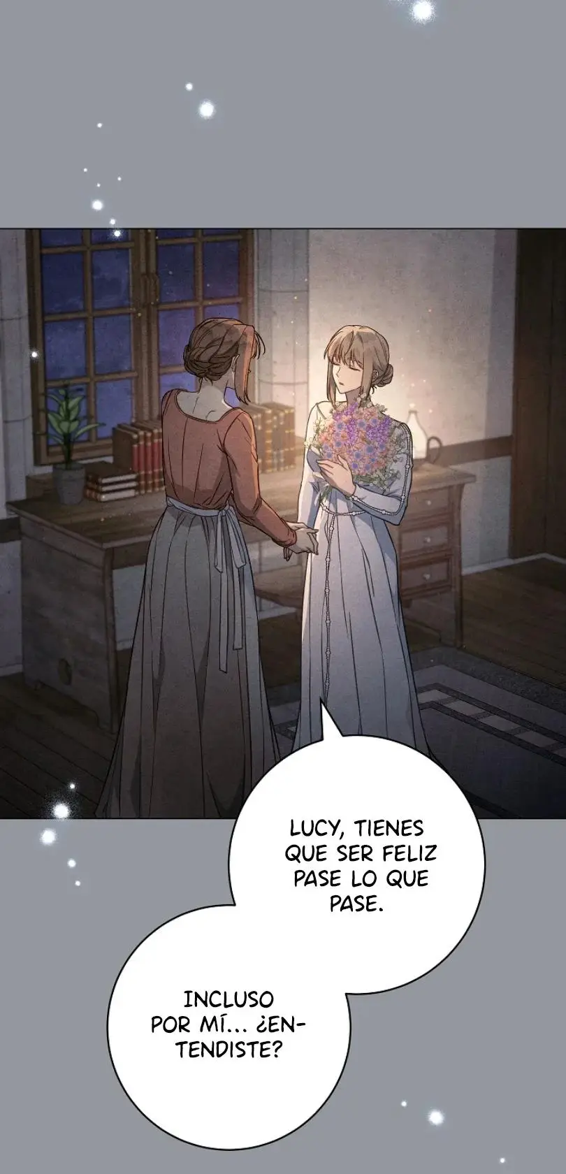 Marriage of Convenience capítulo 114, página 16