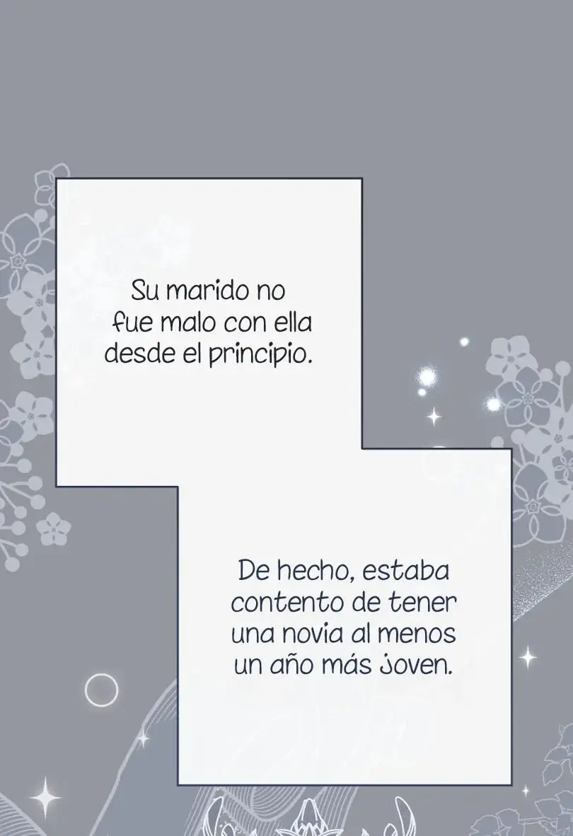 Marriage of Convenience capítulo 114, página 19