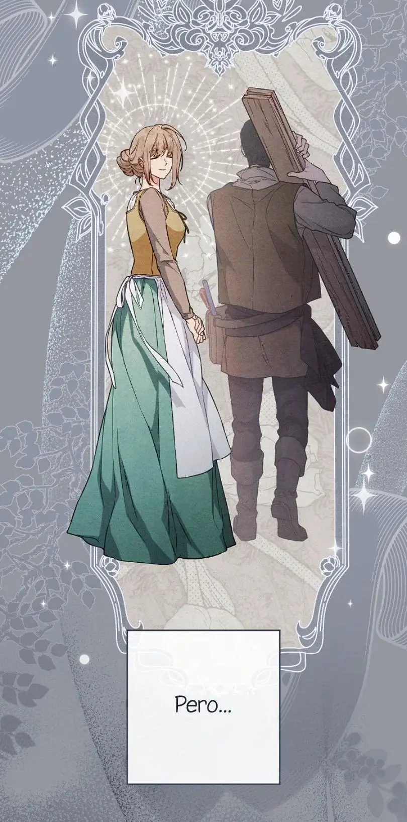 Marriage of Convenience capítulo 114, página 20
