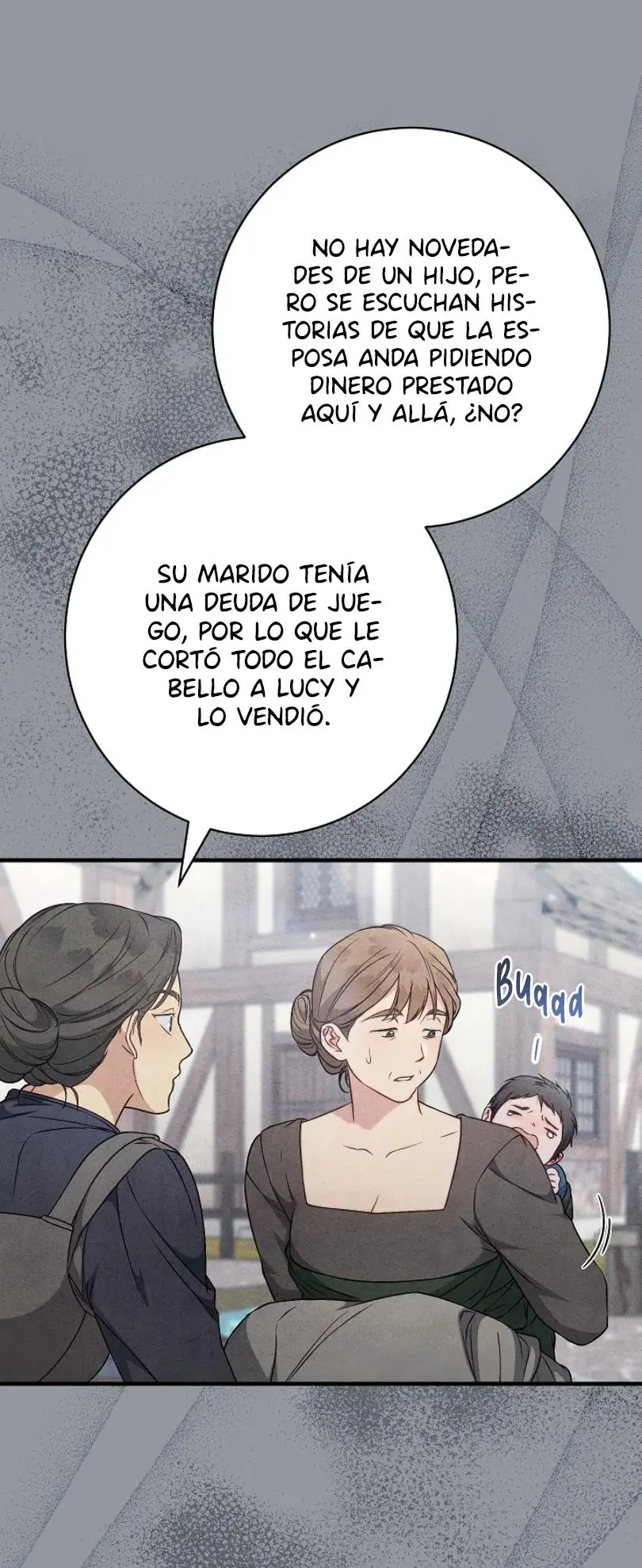 Marriage of Convenience capítulo 114, página 22