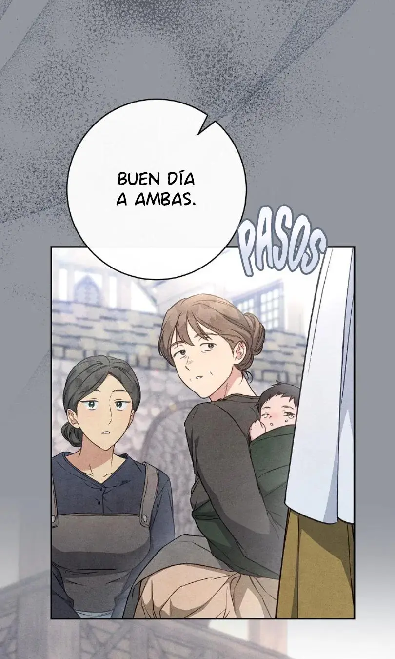 Marriage of Convenience capítulo 114, página 23