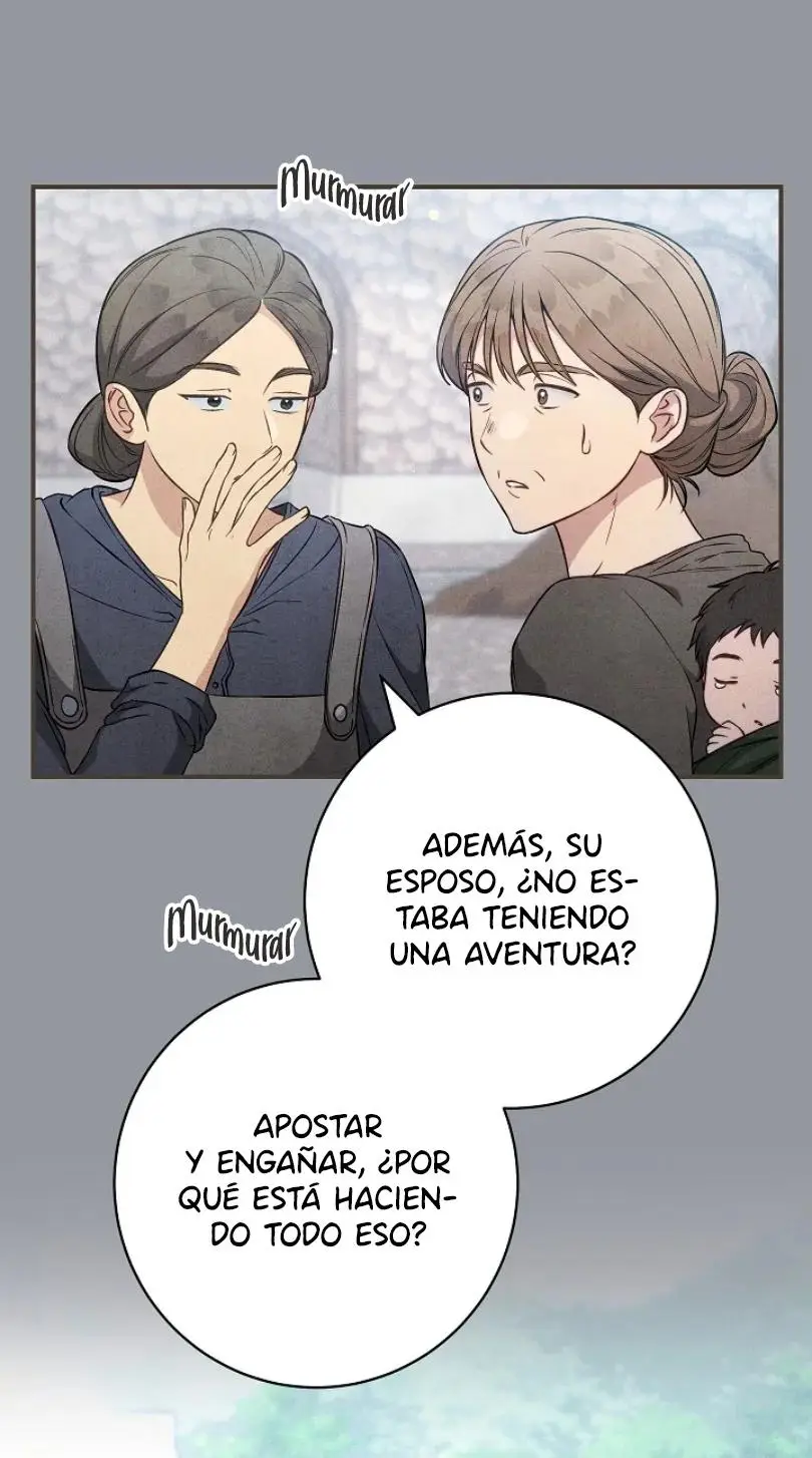 Marriage of Convenience capítulo 114, página 28