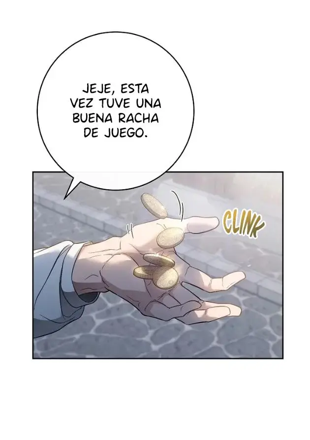 Marriage of Convenience capítulo 115, página 5
