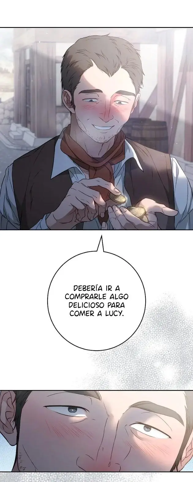 Marriage of Convenience capítulo 115, página 6