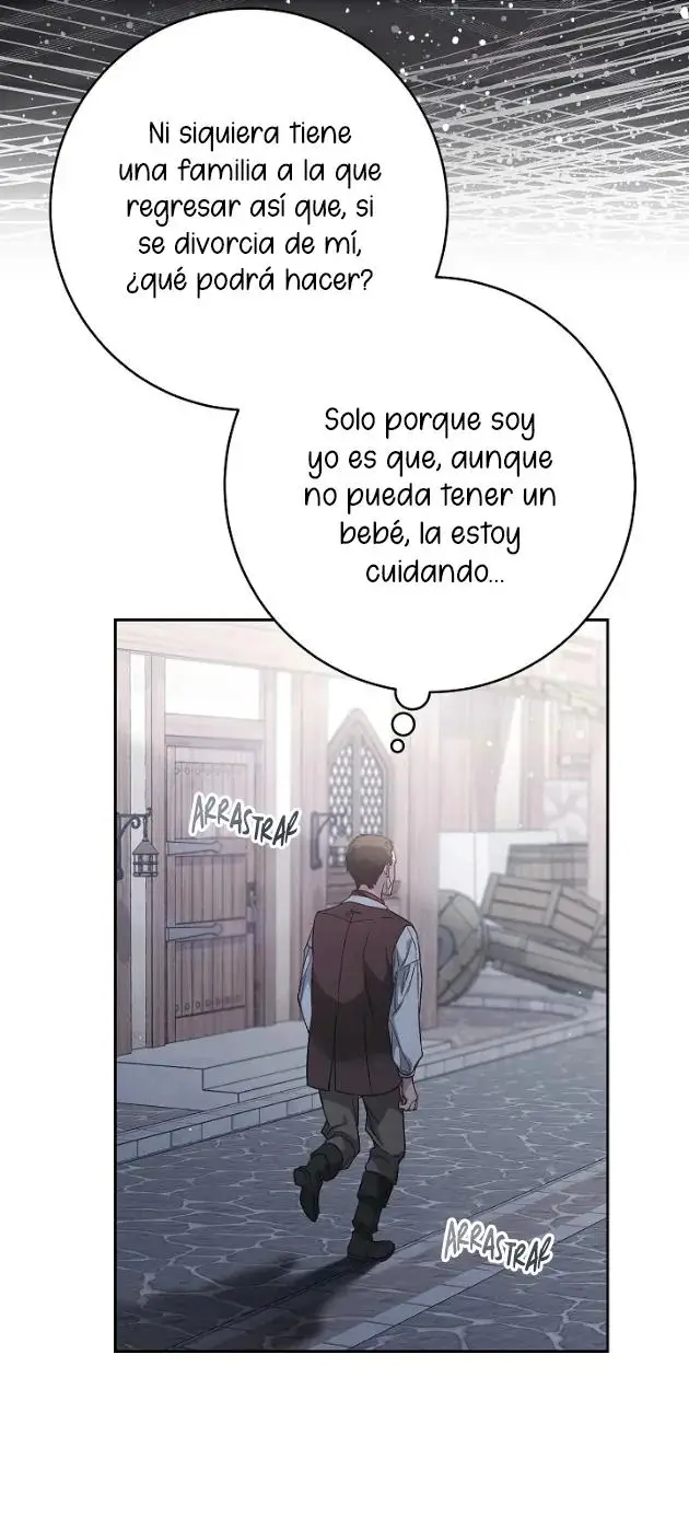 Marriage of Convenience capítulo 115, página 10