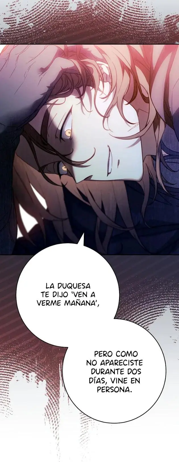Marriage of Convenience capítulo 115, página 26