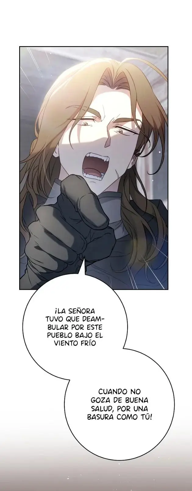 Marriage of Convenience capítulo 115, página 33