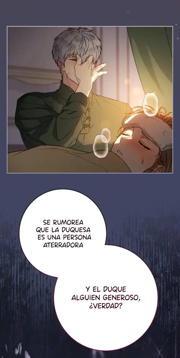 Marriage of Convenience capítulo 115, página 35