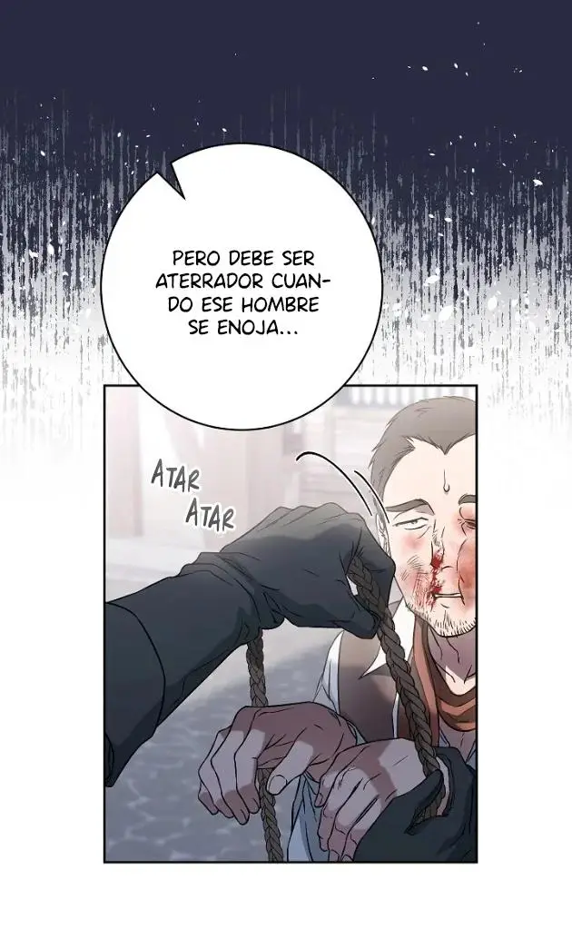 Marriage of Convenience capítulo 115, página 37