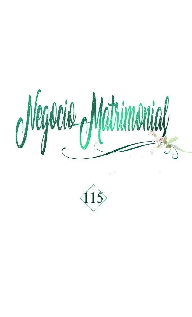 Marriage of Convenience capítulo 115, página 41