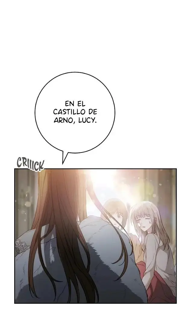 Marriage of Convenience capítulo 115, página 49