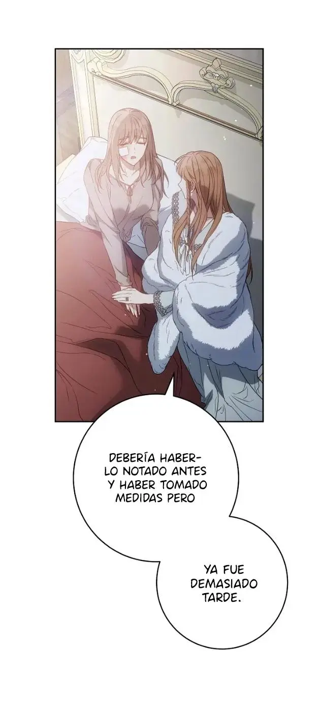 Marriage of Convenience capítulo 115, página 51
