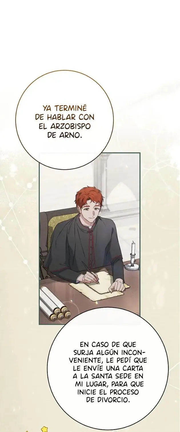 Marriage of Convenience capítulo 115, página 59