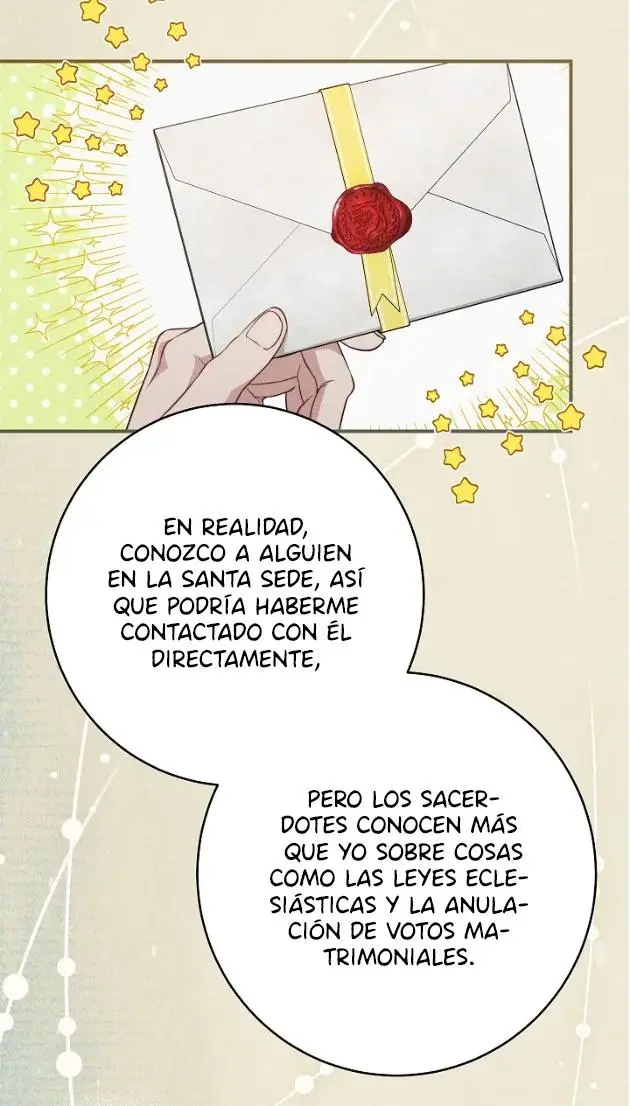 Marriage of Convenience capítulo 115, página 60