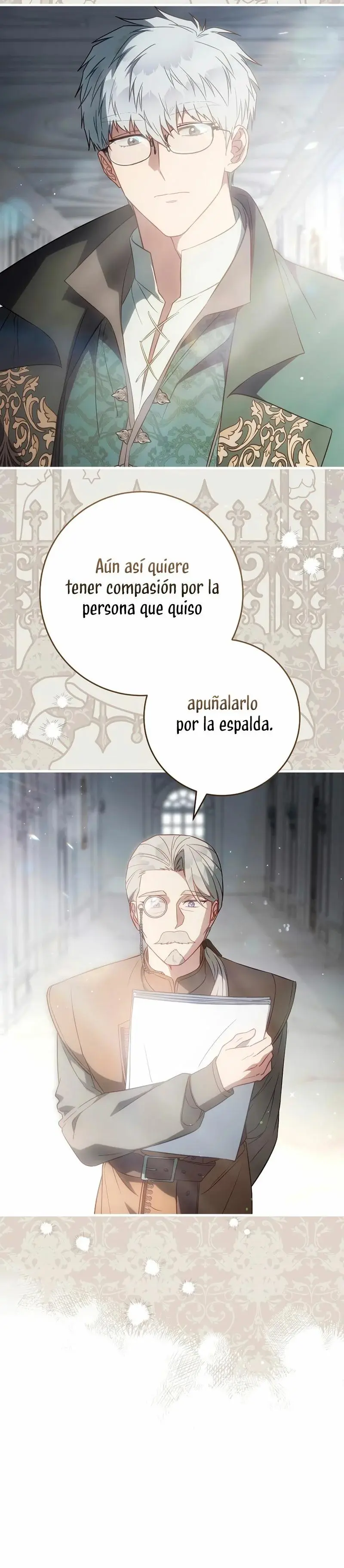 Marriage of Convenience capítulo 117, página 15
