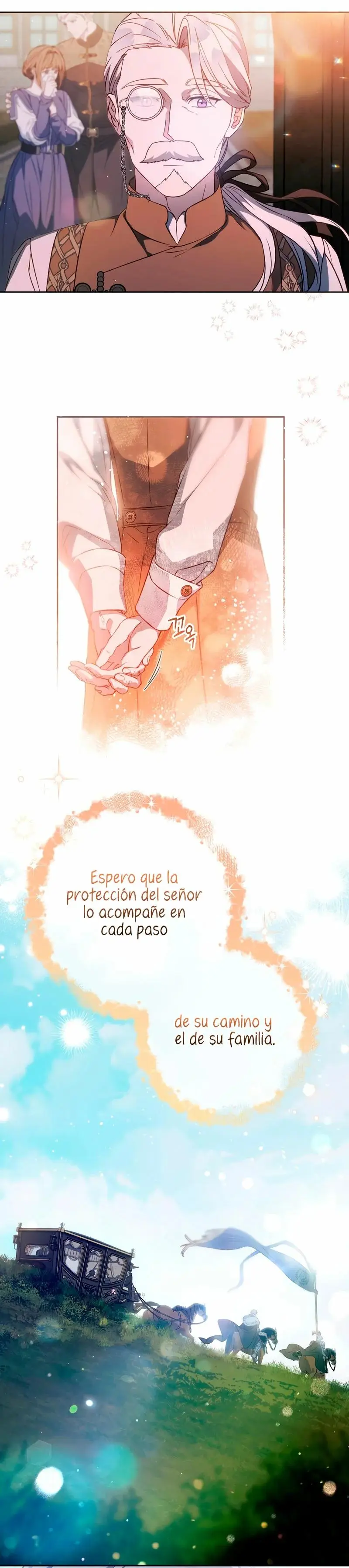 Marriage of Convenience capítulo 117, página 16