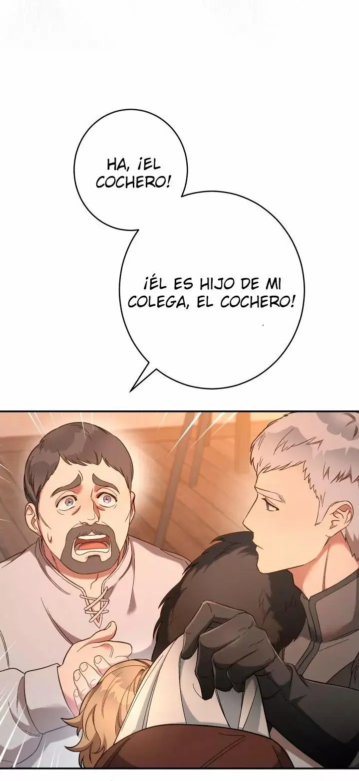 Marriage of Convenience capítulo 12, página 9