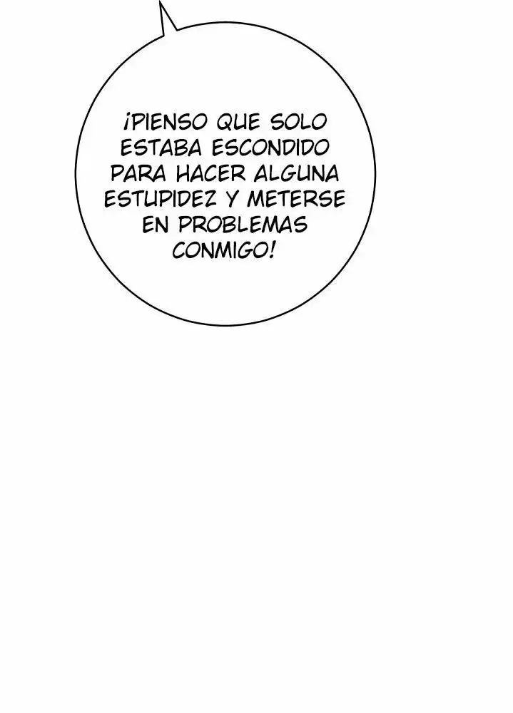 Marriage of Convenience capítulo 12, página 10