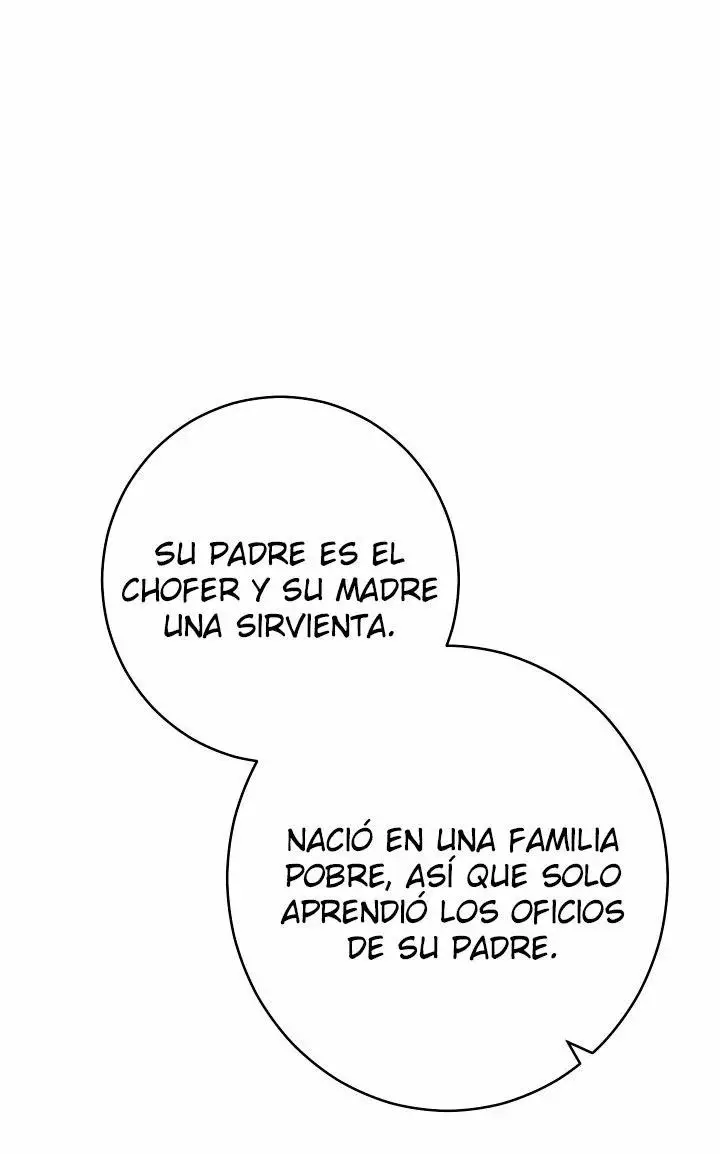 Marriage of Convenience capítulo 12, página 27