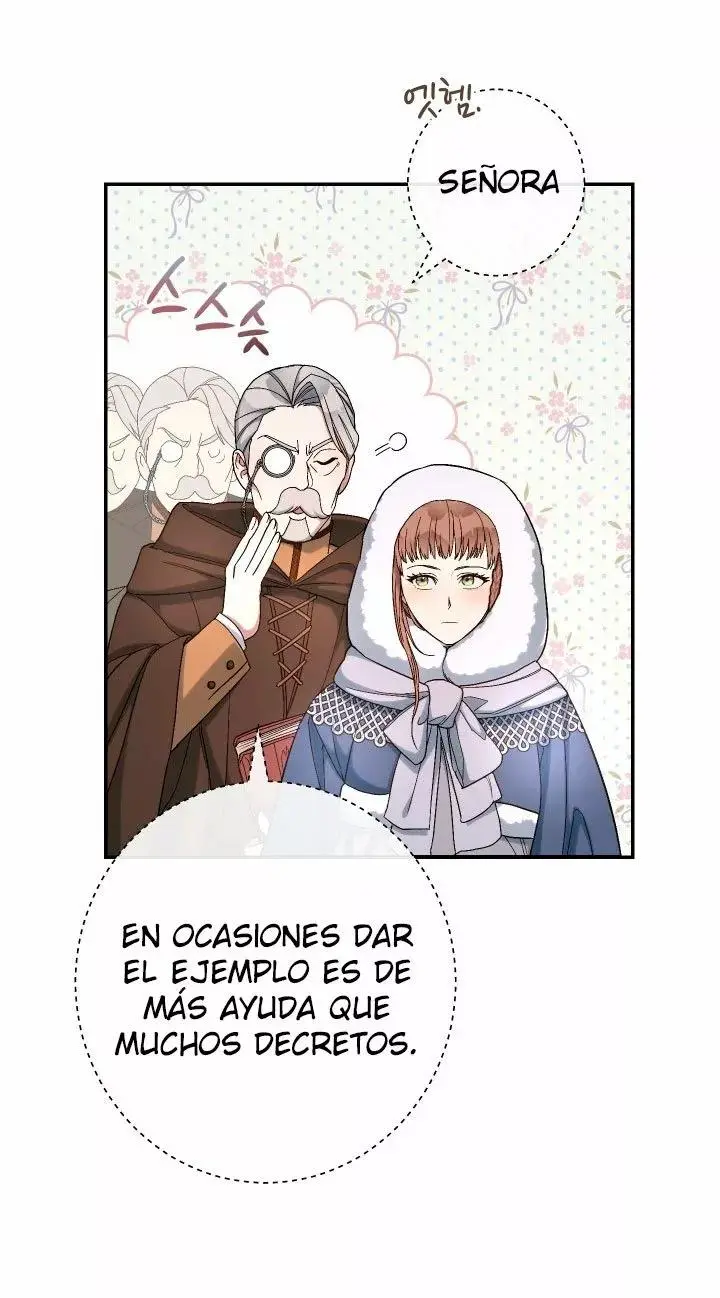 Marriage of Convenience capítulo 12, página 29
