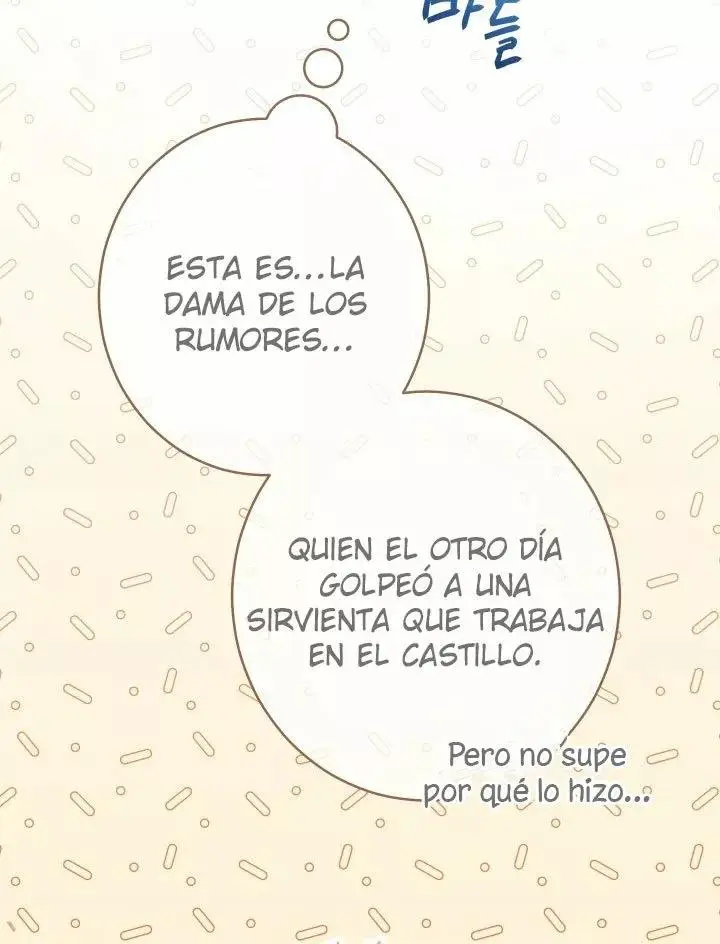 Marriage of Convenience capítulo 12, página 36