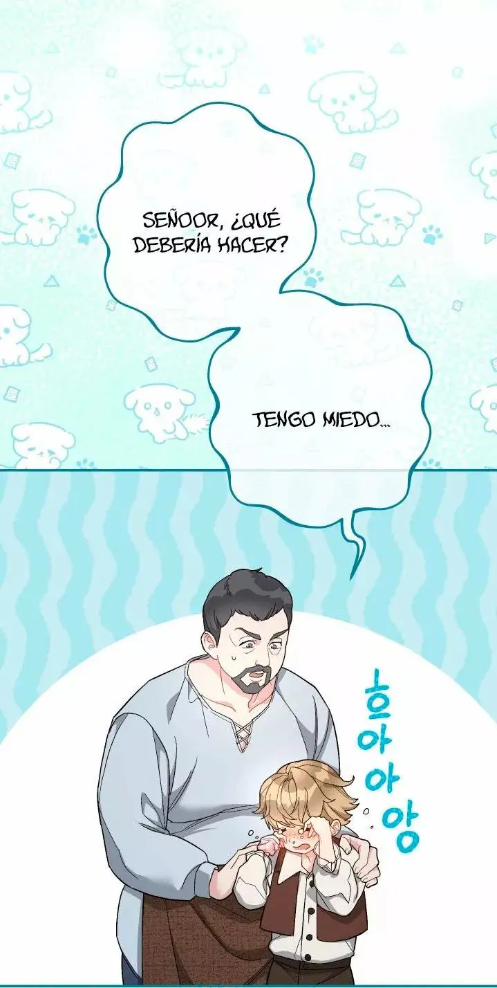 Marriage of Convenience capítulo 12, página 45