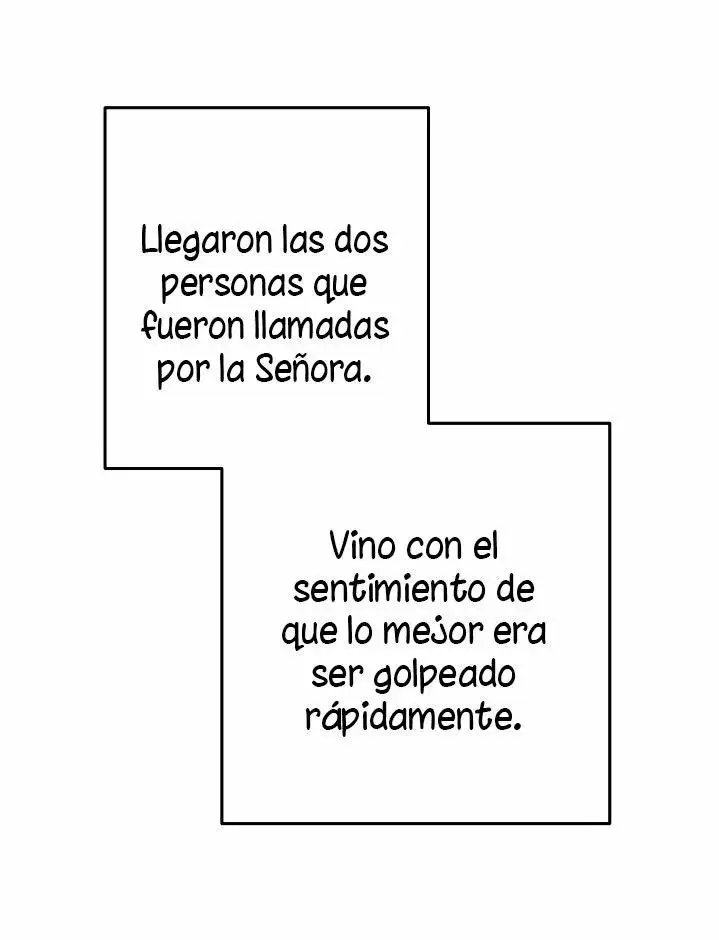 Marriage of Convenience capítulo 12, página 52