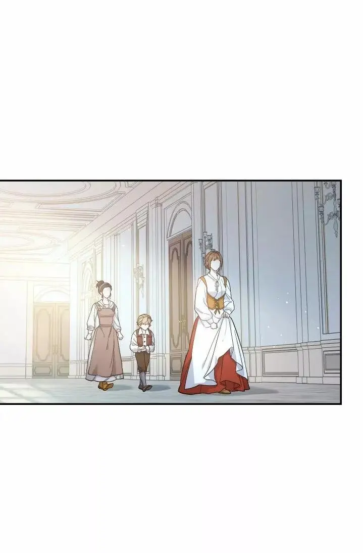 Marriage of Convenience capítulo 12, página 59