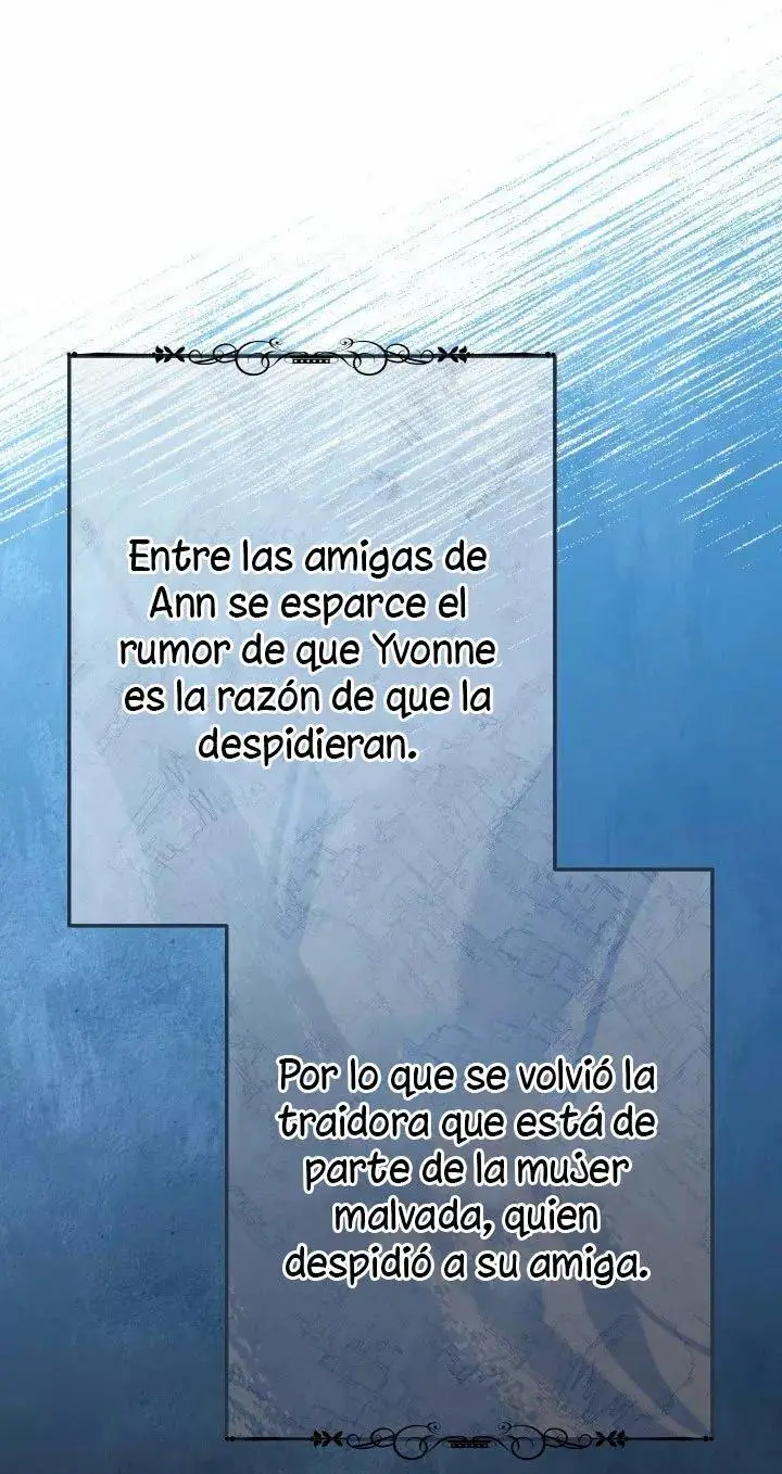 Marriage of Convenience capítulo 12, página 75