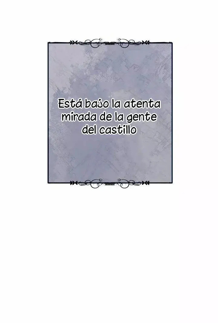 Marriage of Convenience capítulo 12, página 77